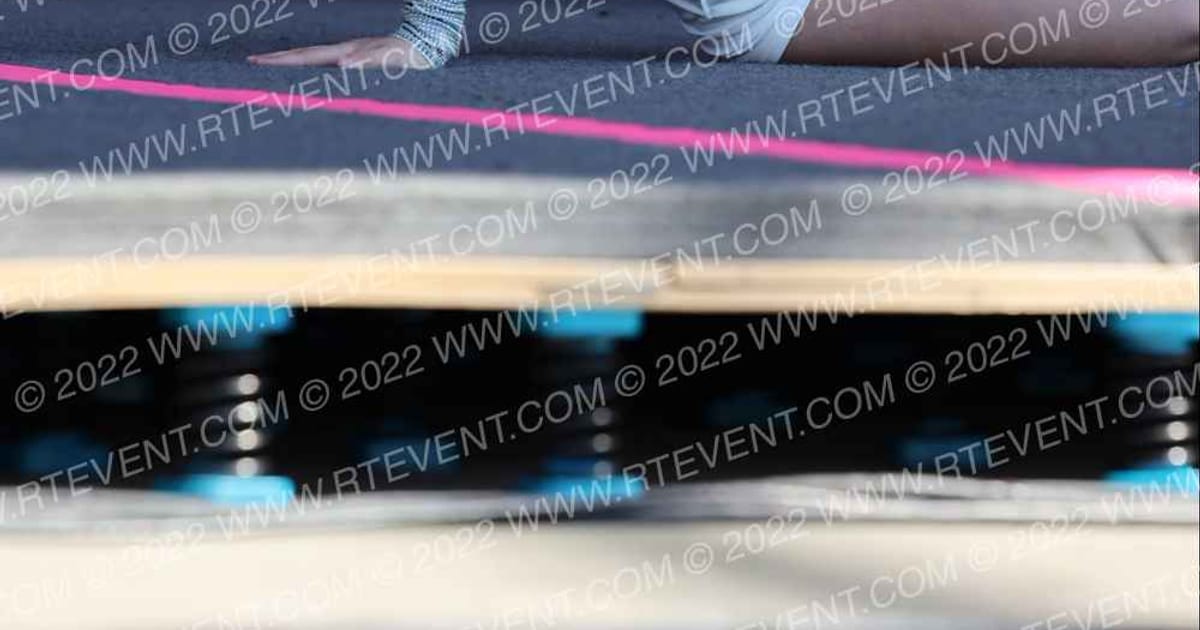 Starz Diamonds · Beach Nationals
