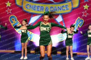 Shrub Oak Athletic Club Hornets