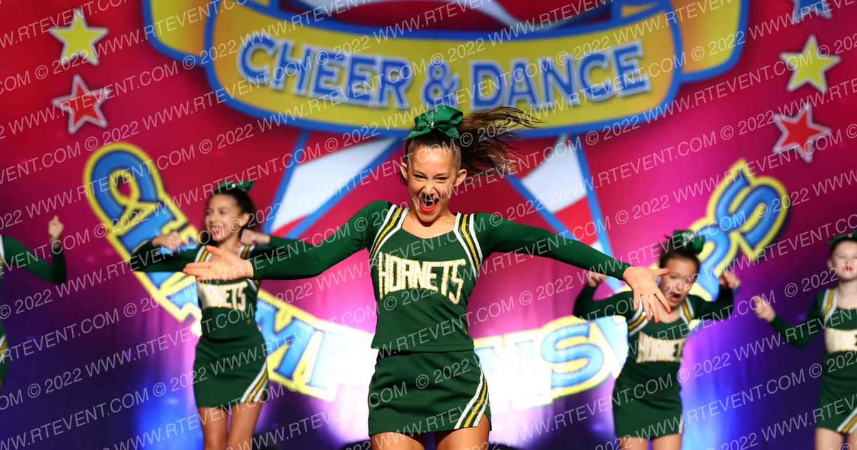Shrub Oak Athletic Club Hornets · The American Legacy Springfield Nationals