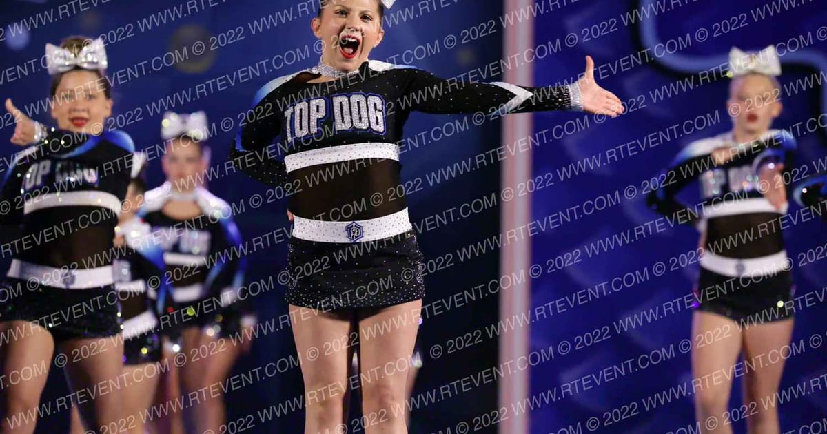 Florida Top Dog Young Guns · ASCReturn To AtlantisTampa