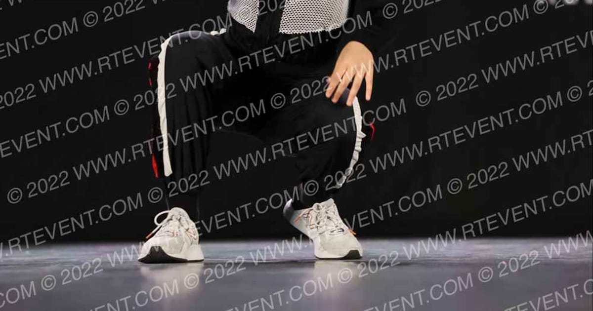 Premier Athletics - Knoxville North Pacific Sharks · One Up Grand Nationals