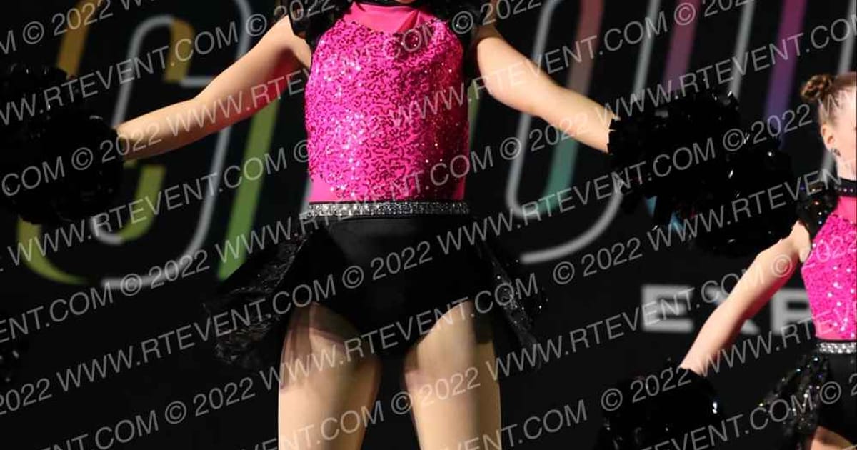 EPA AllStars HEIRESS · One Up Grand Nationals