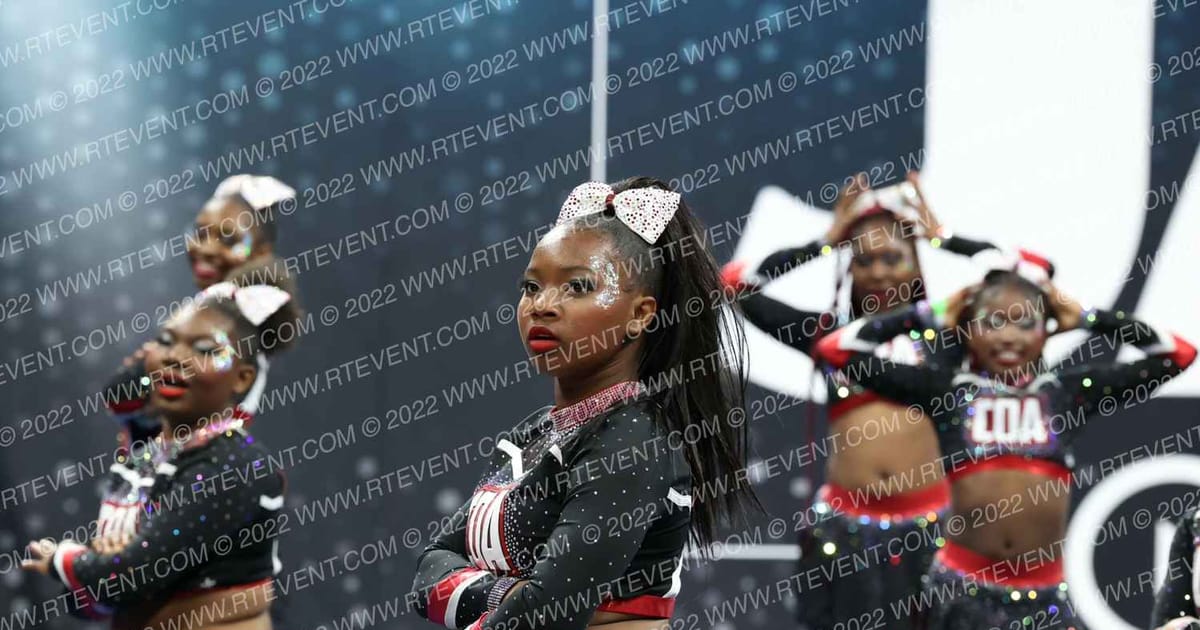 COA ELITE CELEBRITY · Nor Cal Challenge Cup