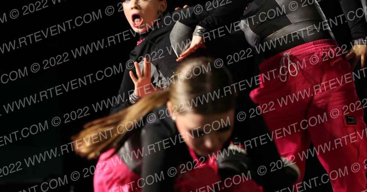 EPA AllStars BABY GIRLZ · One Up Grand Nationals