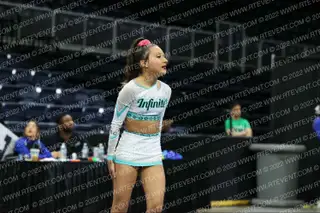 INFINITE ATHLETICS BOMBSHELLS