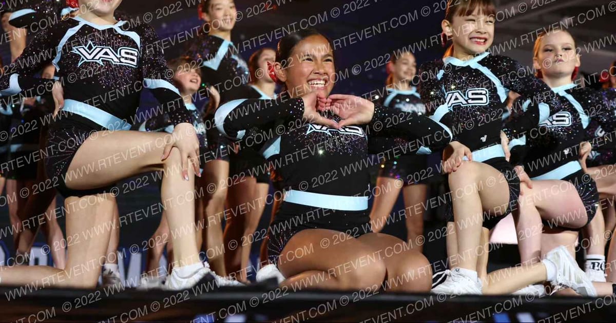 Vancouver All Stars Ice Crystals · Sea to Sky International Championship