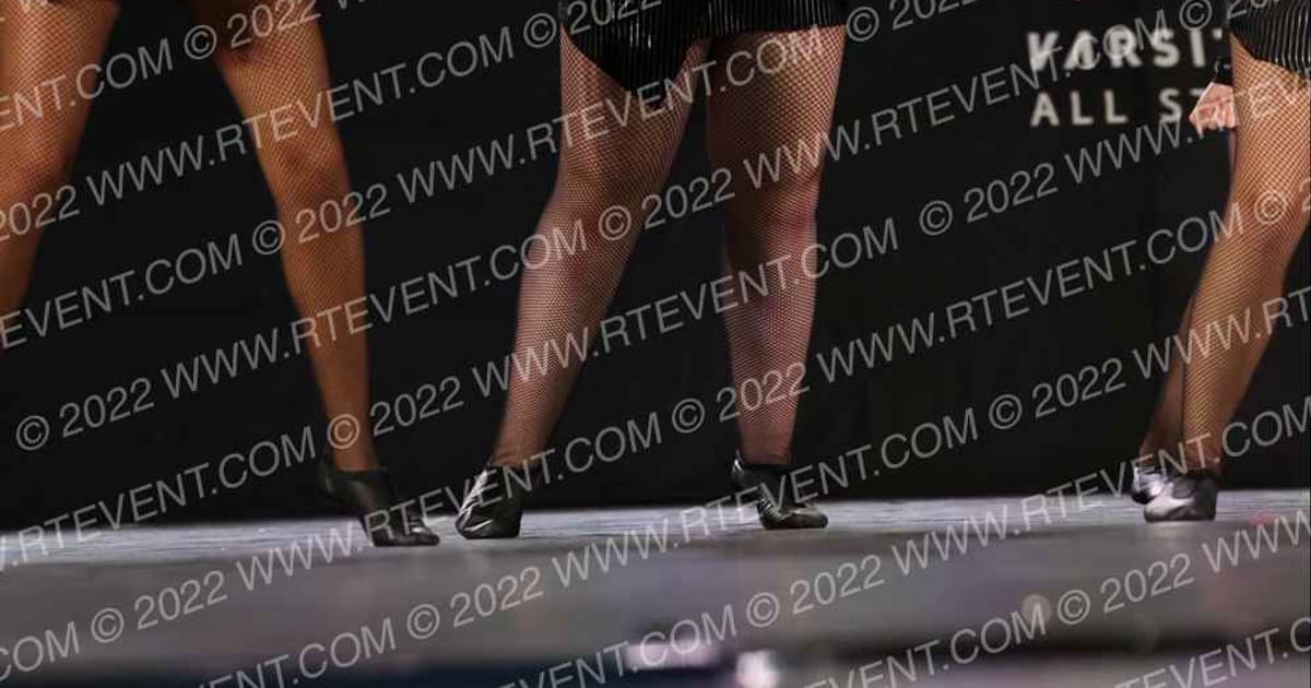 Premier Athletics - Knoxville North Atlantic Sharks · One Up Grand Nationals