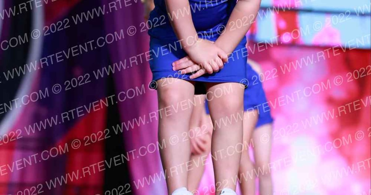 Royalty Elite LLC Tiny Tiaras · One Up Grand Nationals