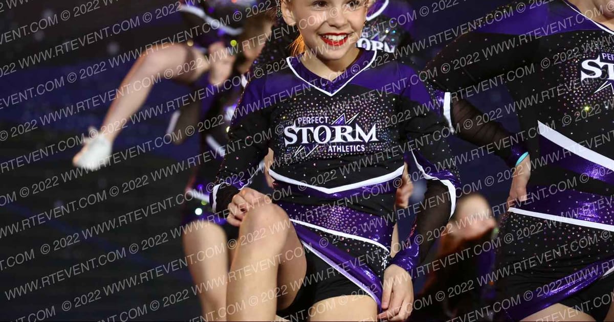Perfect Storm Calgary Ice Quake · Sea to Sky International Championship