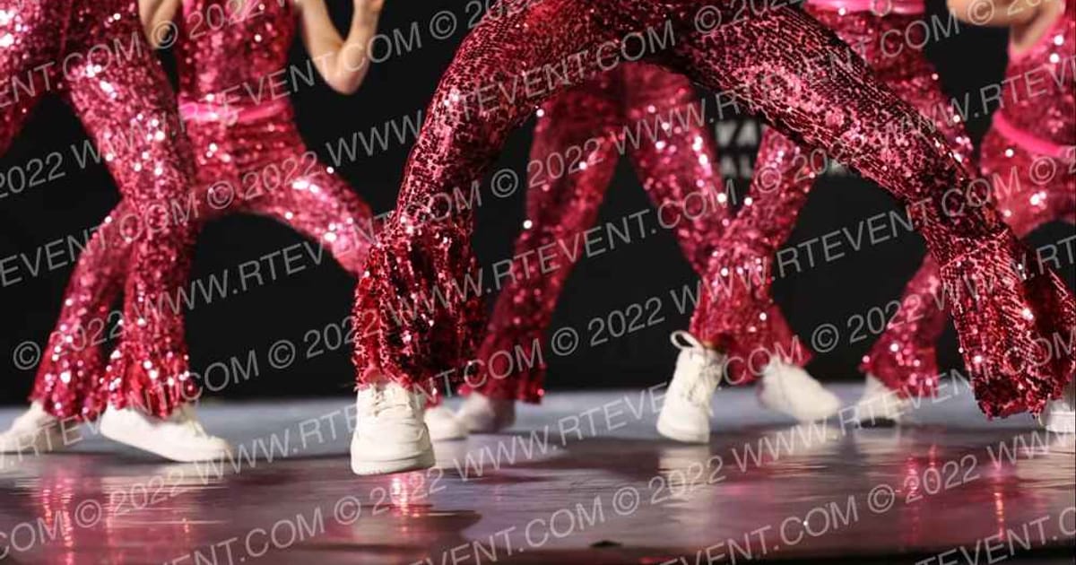 Indiana Invasion Boogie Squad · One Up Grand Nationals