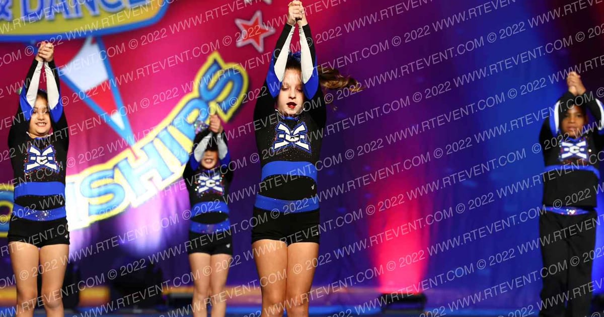 East Celebrity Elite Manchester Embers · The American Legacy Springfield Nationals