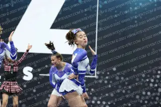 CHEERGYMS BIGTIME