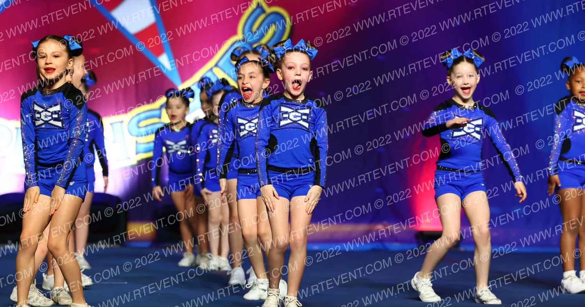 East Celebrity Elite - CT Daredevils · The American Legacy Springfield Nationals