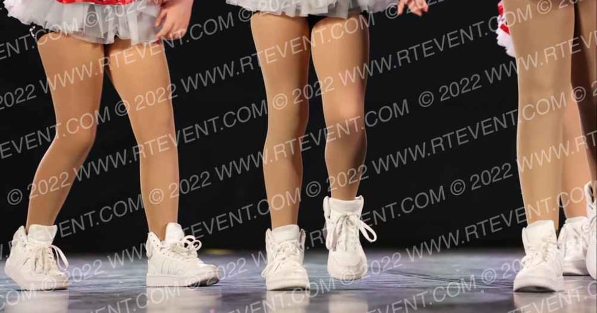Premier Athletics - Knoxville North Babyback Sharks · One Up Grand Nationals