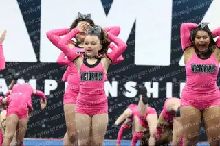 VICTORIOUS ELITE MAVERIXX