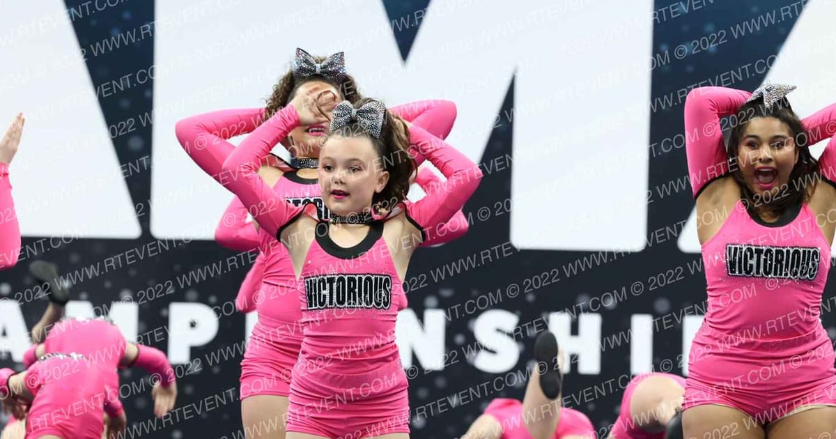 VICTORIOUS ELITE MAVERIXX · Nor Cal Challenge Cup