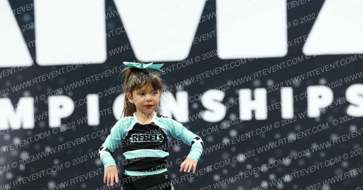 REBELS ELITE SF OUTLAWS · Nor Cal Challenge Cup