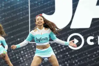 INFINITE ATHLETICS TWISTED