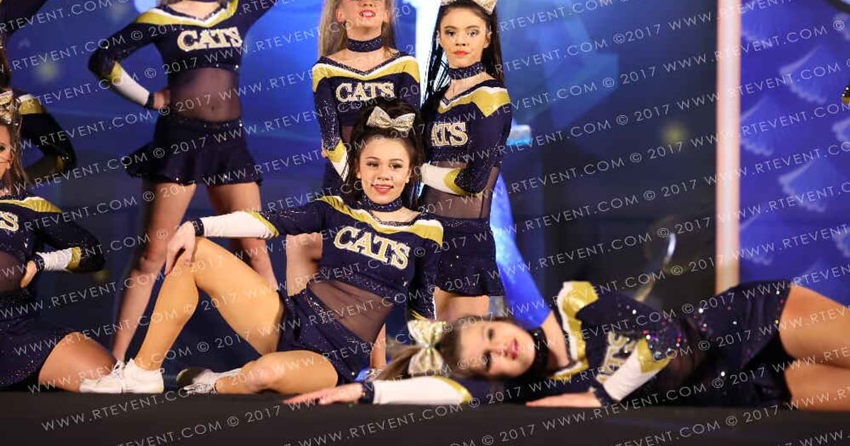 Southaven Wildcats Lady Bullets · Return to Atlantis Memphis Showdown DI DII