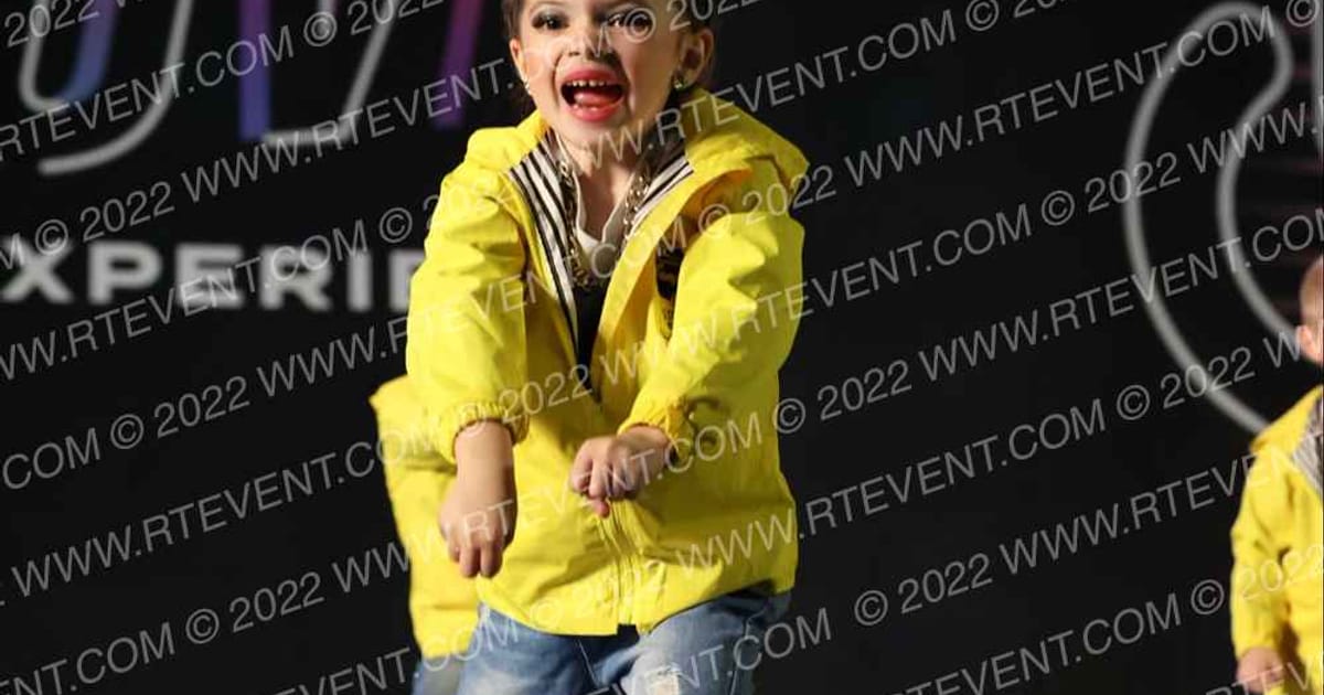 EPA AllStars BABY BABYLONS · One Up Grand Nationals
