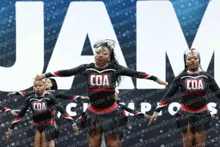 COA ELITE ENCORE