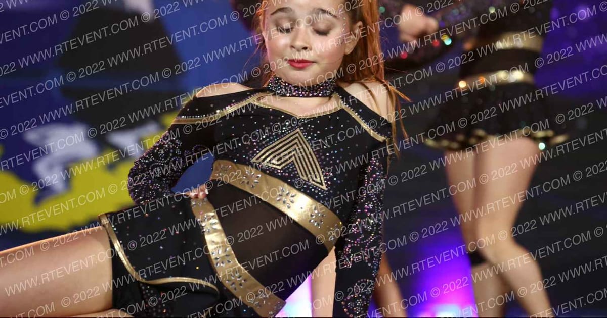 Absolute Cheer Audacious · Sea to Sky International Championship