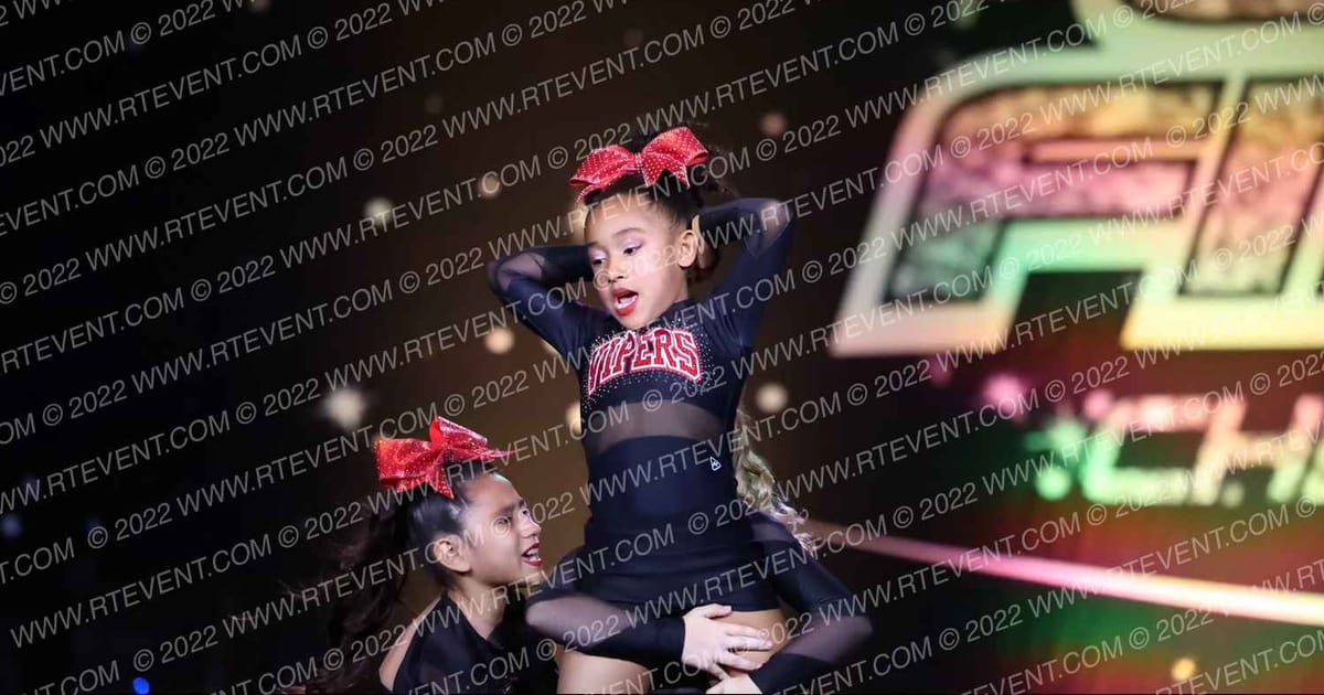 Stars Vipers Katy Slither · The US Finals Galveston