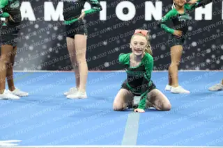 ATHLETIC PERFECTION ORANGE