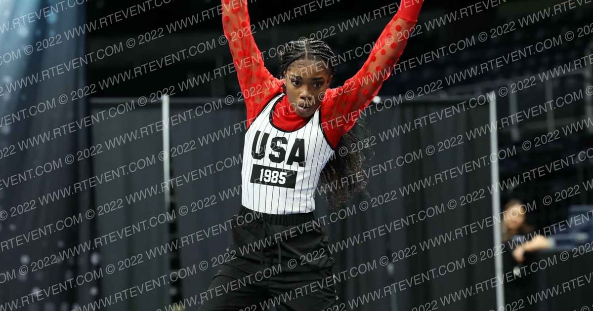 COA ELITE PRIME TIME · Nor Cal Challenge Cup