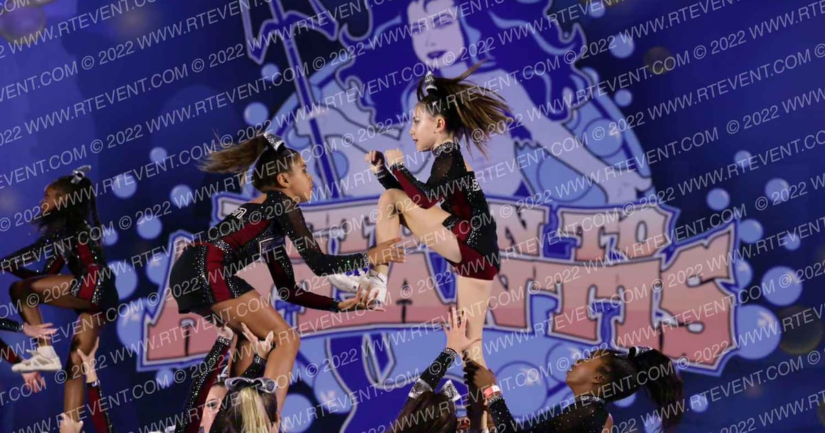 Brandon All-Stars Silver · ASCReturn To AtlantisTampa