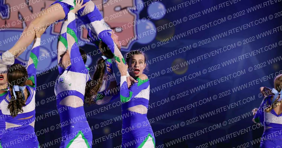 The Stingray Allstars Wave · ASCReturn To AtlantisTampa