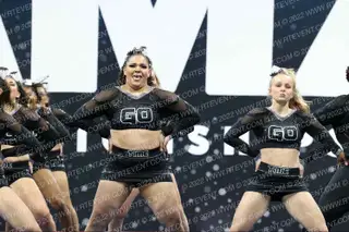 CHEERGYMS GOTIME