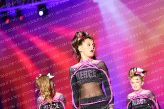 Fierce Scratch Cats