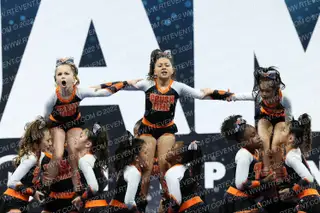 CHEERGYMS CRUSHTIME
