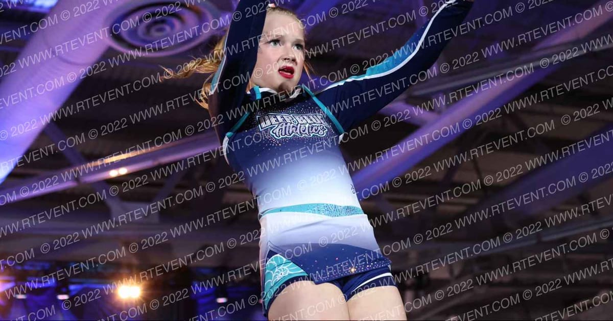 Deep Blue Athletics Atlantis · Sea to Sky International Championship