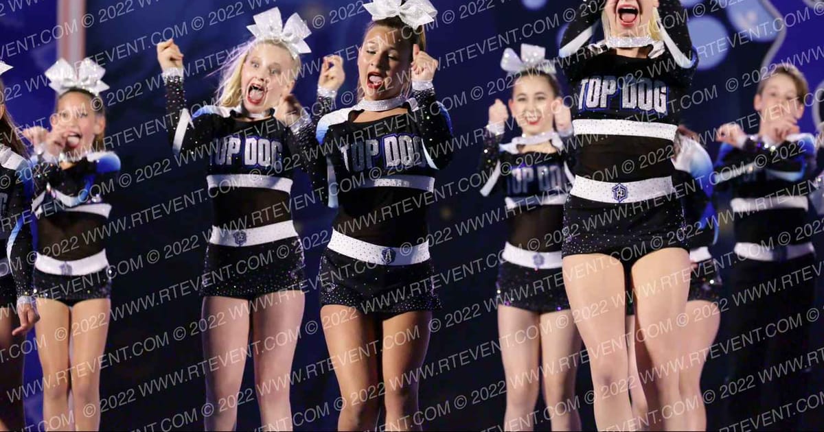 Florida Top Dog All Stars Ice · ASCReturn To AtlantisTampa