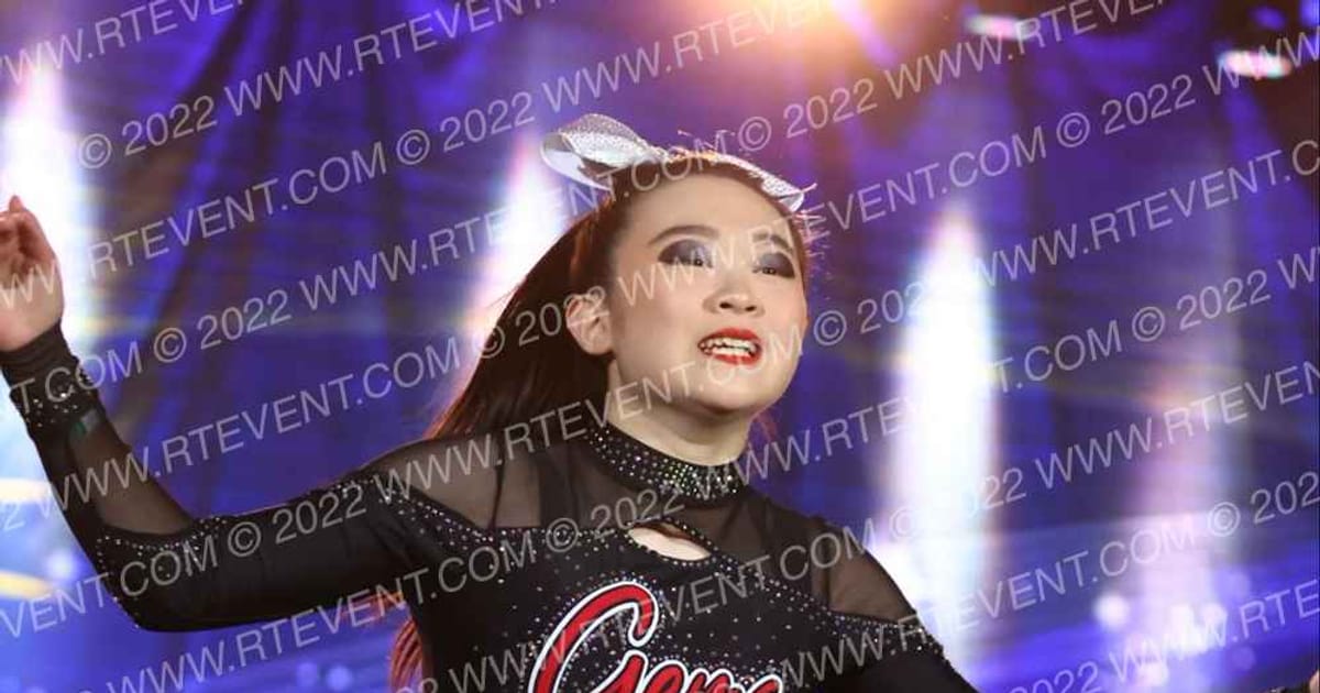 Gems Athletics Topaz · Sea to Sky International Championship