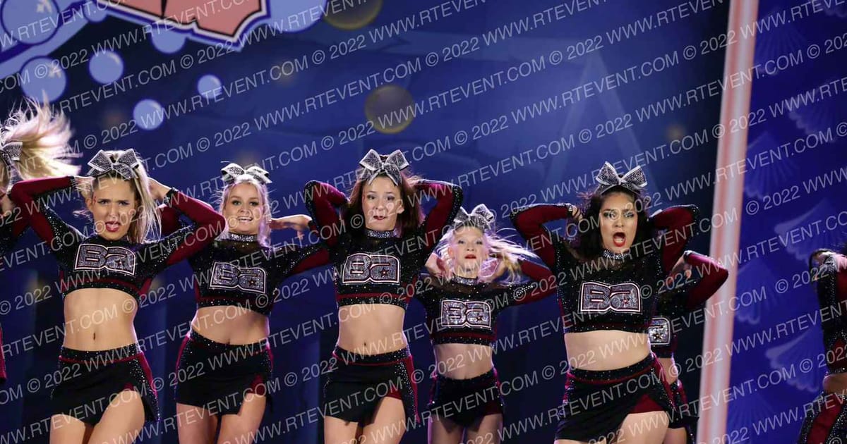 Brandon All-Stars Sapphire · ASCReturn To AtlantisTampa