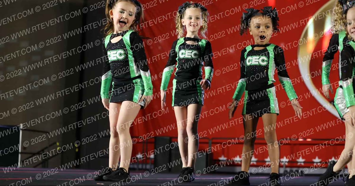 CEC Bliss · Cheer Power Philly Revised
