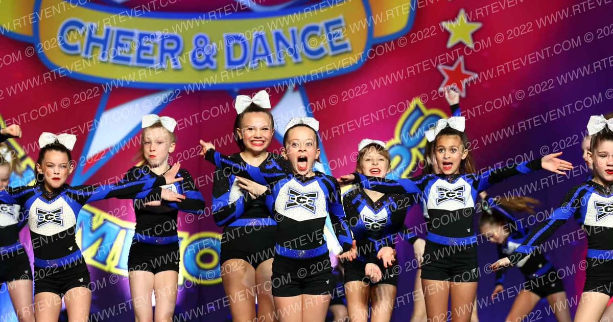 East Celebrity Elite Midnight · The American Legacy Springfield Nationals