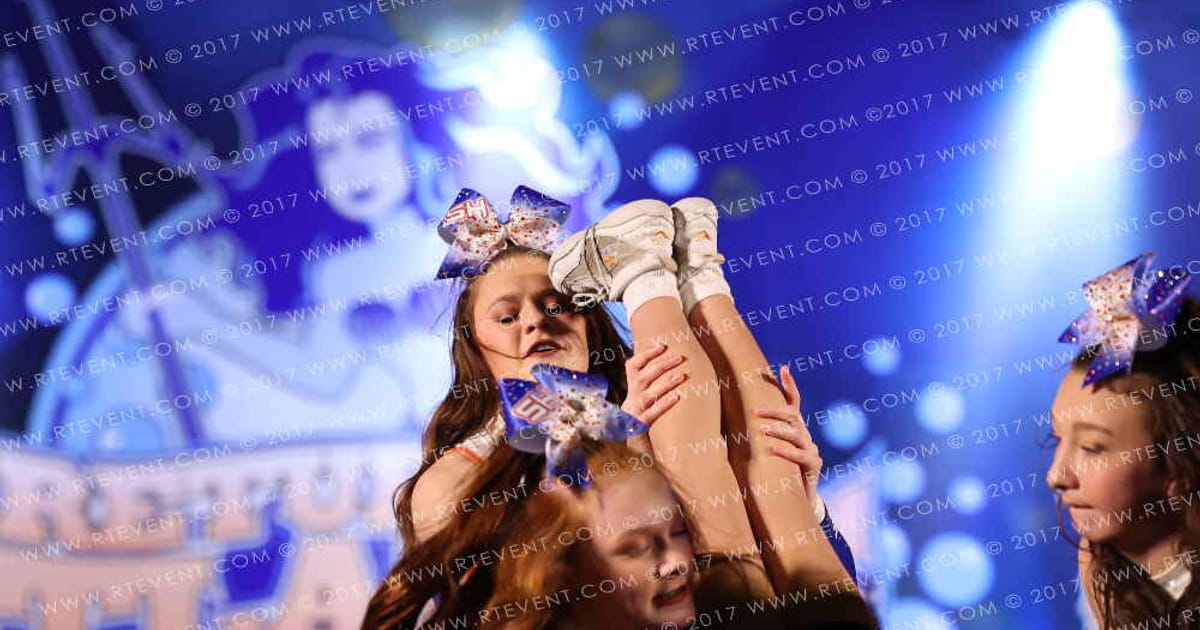 Southern Heat Allstars Lady Lightning · Return to Atlantis Memphis Showdown DI DII