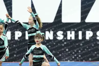 REBELS ELITE SF WARRIORS