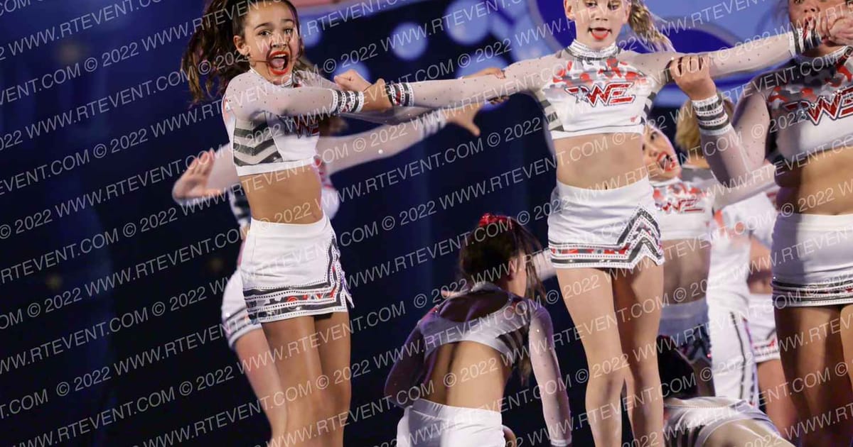 Woodlands Elite - Daytona Snipers · ASCReturn To AtlantisTampa