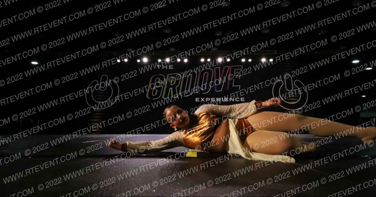 Dance Athletics - Plano Bella Coffin · One Up Grand Nationals