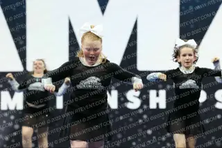 NORTH COAST TSUNAMI CHEER