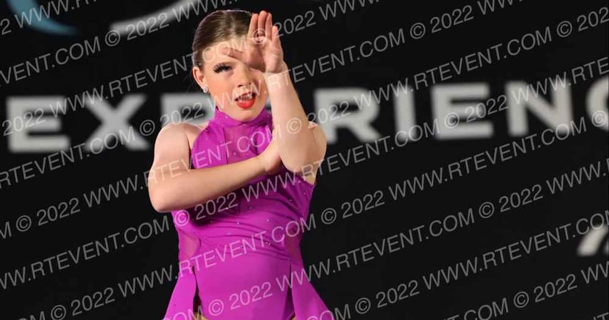 Premier Athletics - Knoxville North Kaylon Akehurst · One Up Grand Nationals