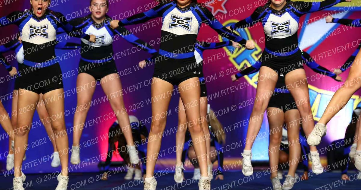 East Celebrity Elite Electric · The American Legacy Springfield Nationals