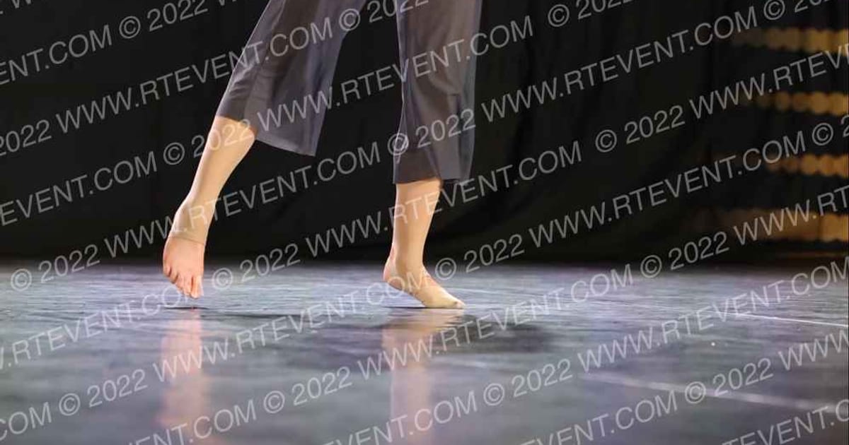 Dance Athletics - Plano Heidi Lawrence · One Up Grand Nationals