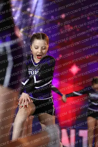 Perfect Storm Athletics Edmonton Shiver
