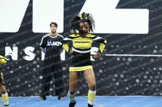 ANTIOCH PANTHERS ELITE KITTIES